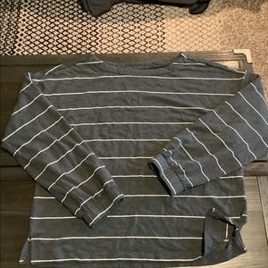 Soma long-sleeve t-shirt